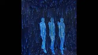My dream of being in the #Matrix came true on #VisionPro