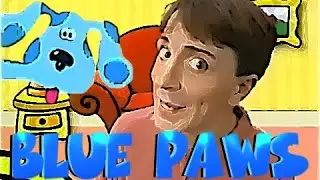 Never Pause an Episode of Blue's Clues
