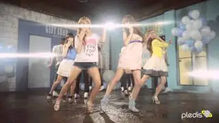 [HD] [MV] "Wonder Boy (원더보이)" - After School Blue (애프터스쿨 블루) [1080p]