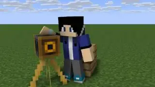 Traped - mc animation by faiss