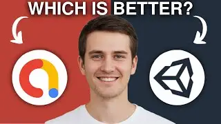 Admob vs Unity Ads: Which is Better? (2026)