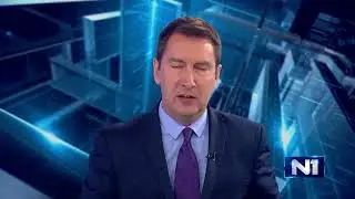 Dnevnik u 19 / Beograd / 15.10.2017.