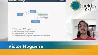 Netdev 0x14 - Linux Network Scripting with Lua