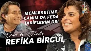REFİKA BİRGÜL 