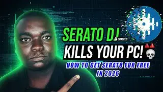 HOW TO SERATO DJ PRO FOR FREE AND WHY YOU SHOULD NOT CRACK IT (NOW PAID). MSG FOR DISCOUNT.