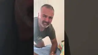 Albträume gehabt
