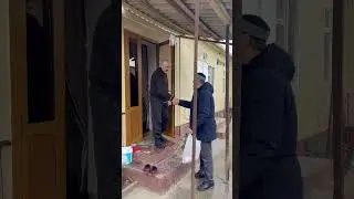 من كان في حاجة أخيه كان الله في حاجته