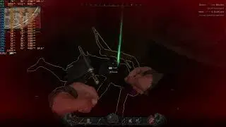 i5-12600KF - RTX 4060 - Dungeonborne
