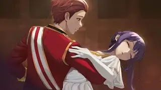 Fern x Stark『AMV』Snowman