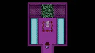 UNDERTALE G3noc!de route part 1