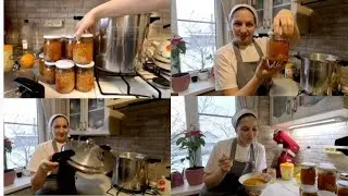 AWESOME PEA SOUP IN A AUTOCLAVE FOR YOUR FAVORITE STUDENT 🤗🥫🥫🥫🍲🥣🧂