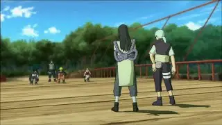 Rencana jebakan Yamato gagal  !! pertemuan naruto dengan orochimaru di tenchi bridge , , ,