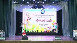 Чтецы 7-8 лет