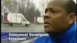 Segundos Catastróficos El Accidente del Concorde Documentales