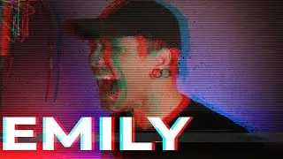 Emily - From First to Last (Cover by Adri Dwitomo)