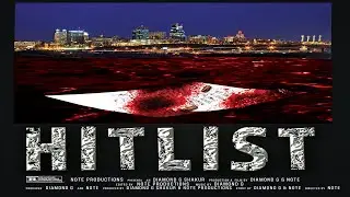 HITLIST SHORT FLIM 2020 #hitlist #hoodmovie