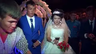 Жасұлан Әлия үйлену той 2017