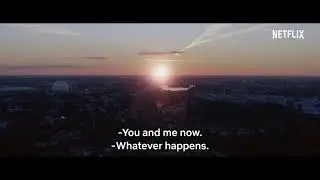Красная точка —трейлер (2021) триллер, драма, Швеция