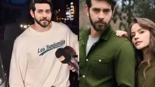 Barış Baktaş confessed the reason for his escape from Yağmur yüksel!