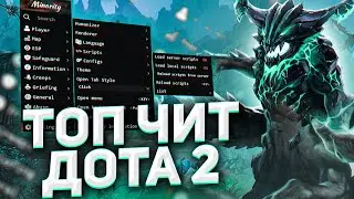 ЧИТЕРЫ В ДОТЕ 2/СОФТ MINORITY