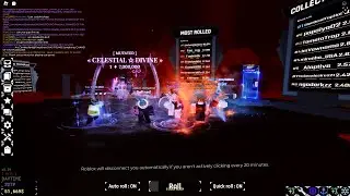‎I Play Nothing But Sols RNG