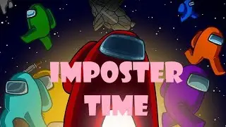 Winning as an IMPOSTER!! | Among Us