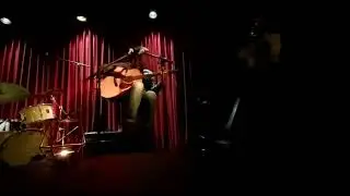 Вдовин с трубой // АЖС во Владике