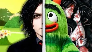 5 Rock Stars You Didn’t Know Were on Kids Shows