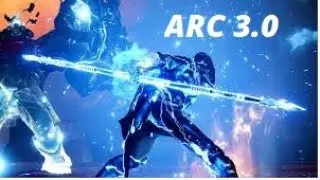 Solo Master 1600 Nightfall The Lightblade (ARC 3.0 Warlock) [Destiny 2 Season of Plunder]