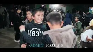 УМЕД ЖУМАЙЕВ .МАЛОХАТ ДУЭТ 2024.Г