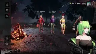 VTuber Bub and Anntan caught on Twitch being racist and harassing smaller streamer