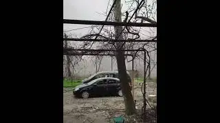 На видео - как российские оккупанты уничтожали Мариуполь...еще одно видео для Гааги