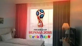 СОЧИ ПАРК ОТЕЛЬ 2020! ВСЁ ВКЛЮЧЕНО ЗА 1100 РУБЛЕЙ В СУТКИ. САМАЯ крутая гостиница в СОЧИ!