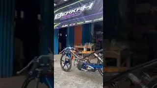 see you 2023, sampai bertemu di tahun depan dadahhhh 🖐️ #automobile #sleepengine #videoshort