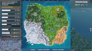 FORTNITE The Chill