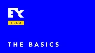 Flex Muse Slider Gallery (Basics)