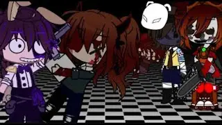 William Owes Child Support? || Meme || Afton Family