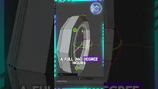 Blender Modeling Pro Tips 