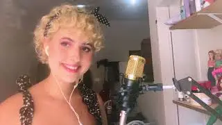 When i was your man - cover Bárbara Young