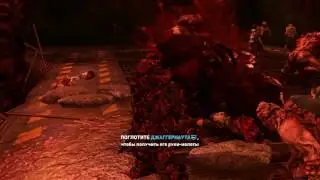 Прохождение Prototype 2 (Часть 12)