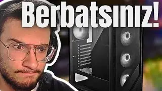 Siz Bilgisayar Satmayın!