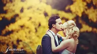 Poet's Lane - Immerse Photography - Melbourne Wedding Photographer - Poet's Lane