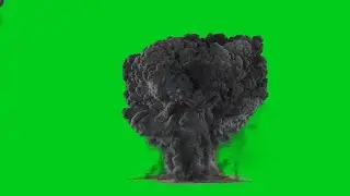 Best Explosion - Green Screen HD গ্রিন স্কিন ইফেক্ট best explosion grren screen effect Minhaj, green