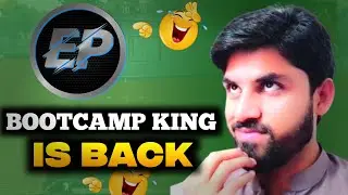 Bootcamp king is back😂🤣Pubg funny commentry😂|Pubg funny video🤣😂 #EvilPlays #Ytshorts #Youtube