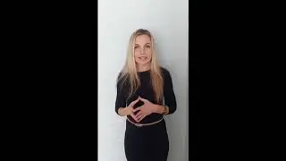 Кастинг телеведущей Алина Лапина
