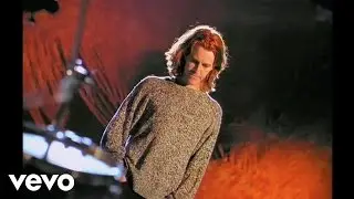 Powderfinger - D.A.F (Official Video)