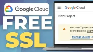 How To Install a Free SSL Certificate on Google Cloud Platform Website (2026)