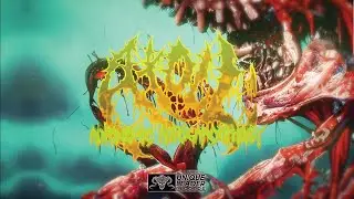 Atoll - Autonomic AutoSarcophagy (Official Visualizer)