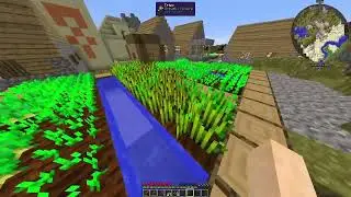 Minecraft / MATAR A DRACULA # 1 