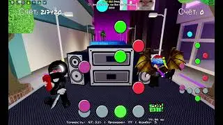 FUNKY FRIDAY ROBLOX (Роблокс)